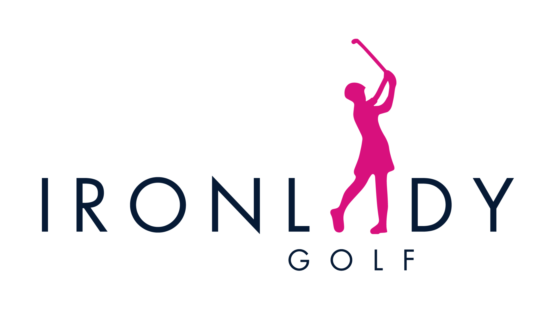 Iron Lady Golf